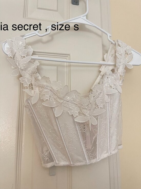 Victoria's Secret Tops - victoria secret , size s, brand new